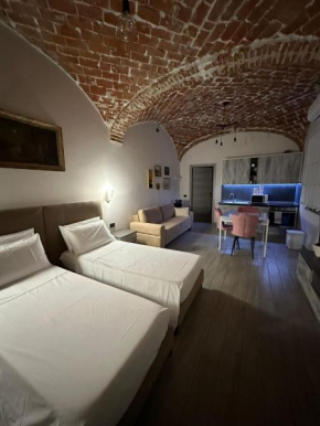 Residenza Zotaj Small appartament Casale Monferrato